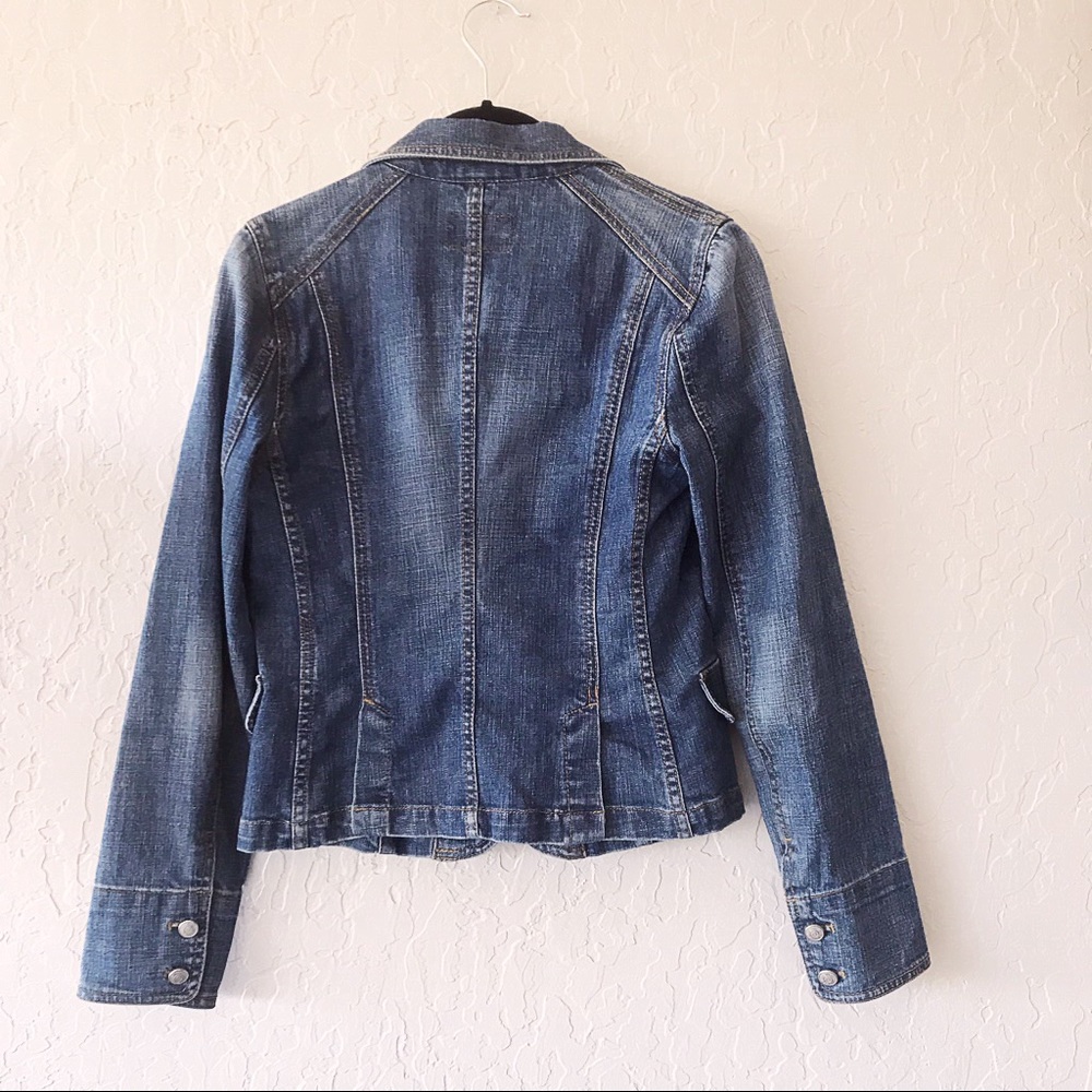 Denim Jacket - Picture 2 of 3